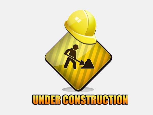 In costruzione